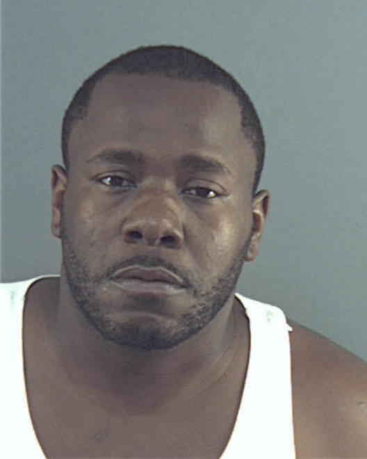 WILLIAMS, DEMARCO D - Peoria County, IL