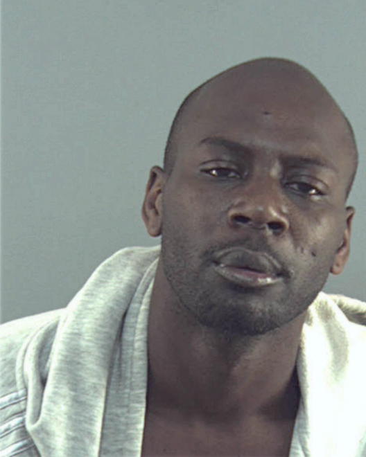 WILLIAMS, MAURICE NMN - Peoria County, IL