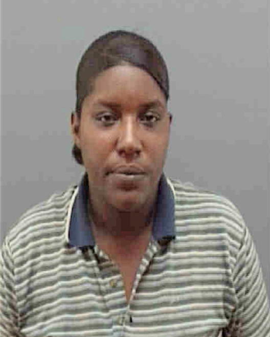 YOUNG, SANTIA NICOLE - Peoria County, IL