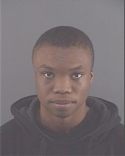 ALEXANDER, TITUS JDAYLE - Peoria County, IL