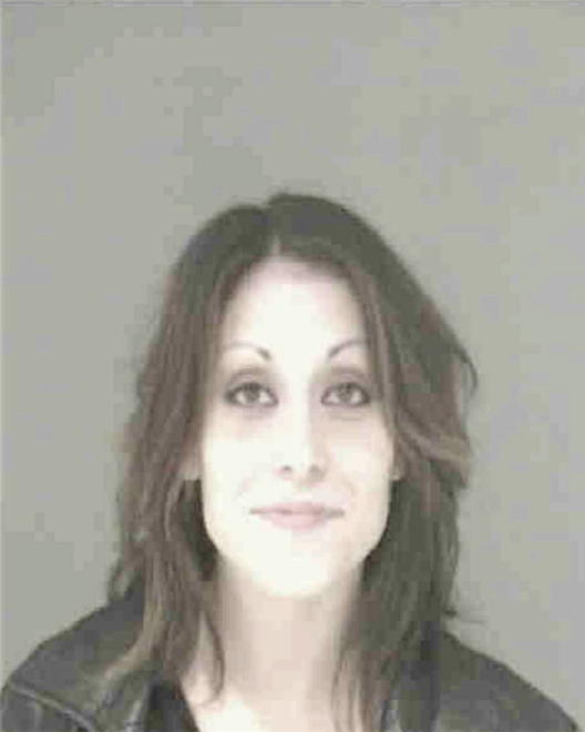 BARAJAS, DANAH MARIE - Peoria County, IL