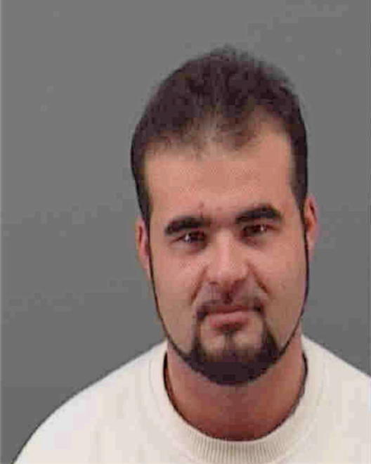 BEGNER, JAY A - Peoria County, IL