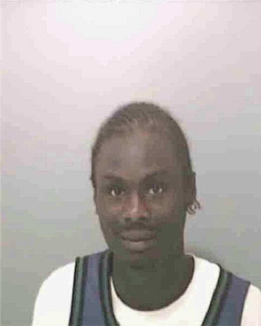 BOVAN, KENDRICK DWAYNE - Peoria County, IL