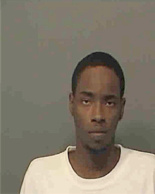 BUFORD, ROBERT - Peoria County, IL