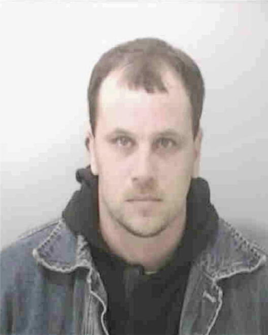 COURTWAY, RICHARD DOUGLAS - Peoria County, IL