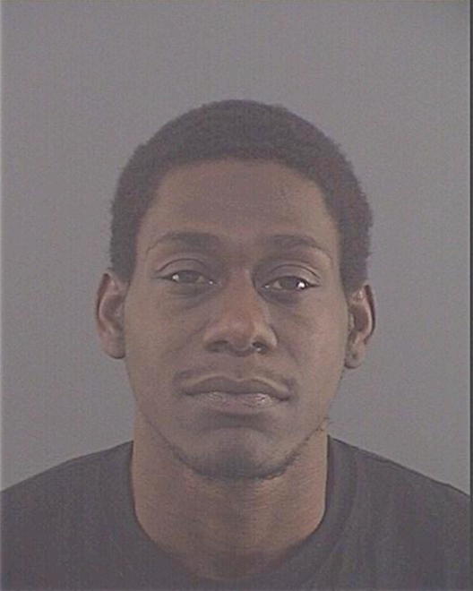 DAVIS, JYRELL GORDON - Peoria County, IL