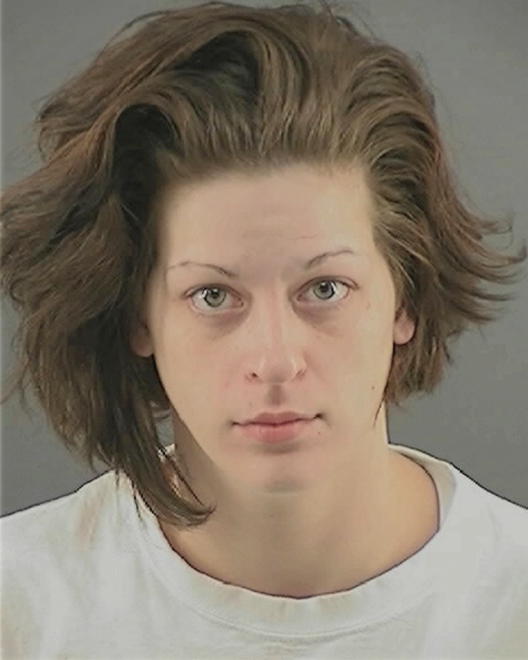 GADD, SHAWNA DENISE - Peoria County, IL
