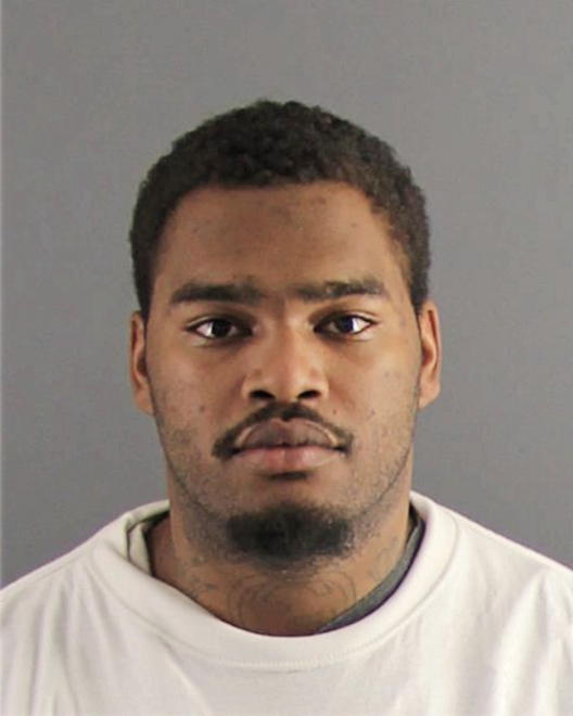 GAYTON, TYSHAN J - Peoria County, IL