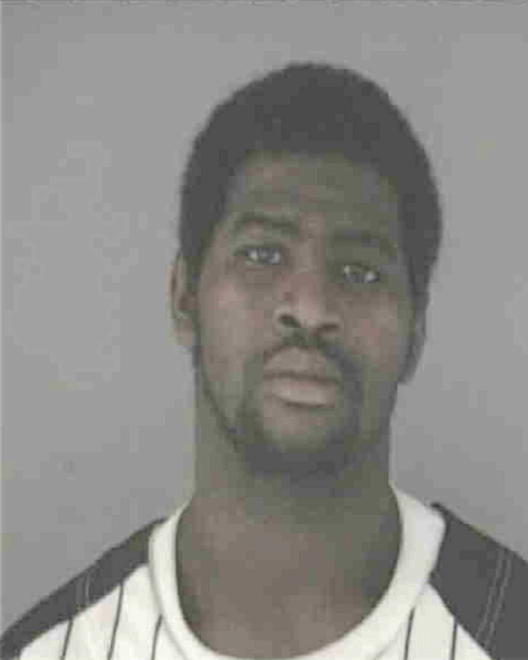 GLASS, TONY LAMAR - Peoria County, IL