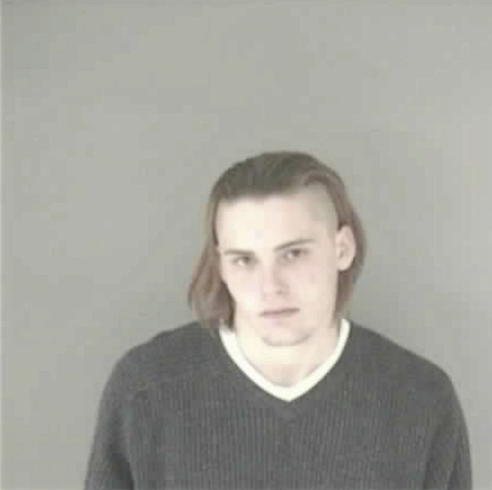 GOLIGHTLY, CASEY ALLEN - Peoria County, IL