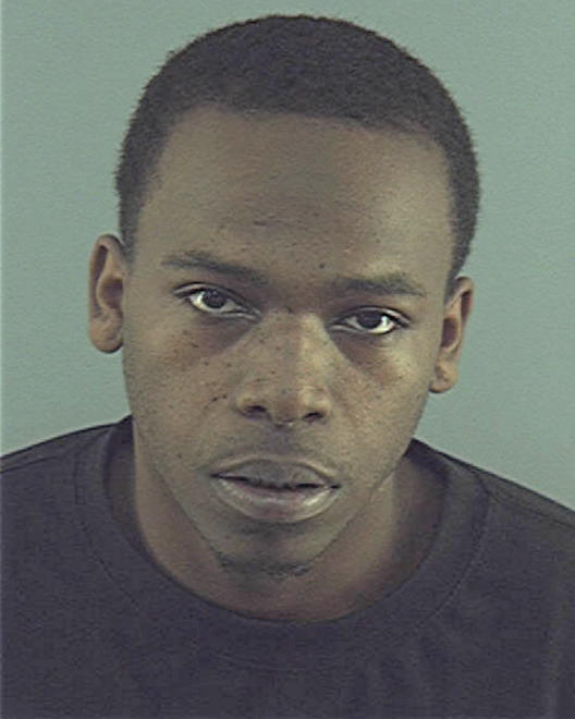 HALL, JOSEPH LEE - Peoria County, IL