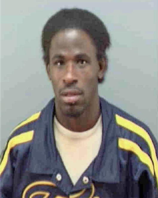 HARPER, RONALD NMI - Peoria County, IL
