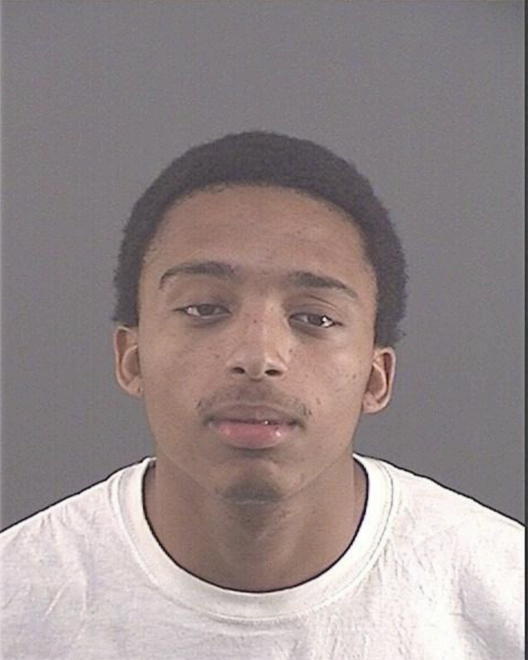 HARRIS, LADEVYONN - Peoria County, IL