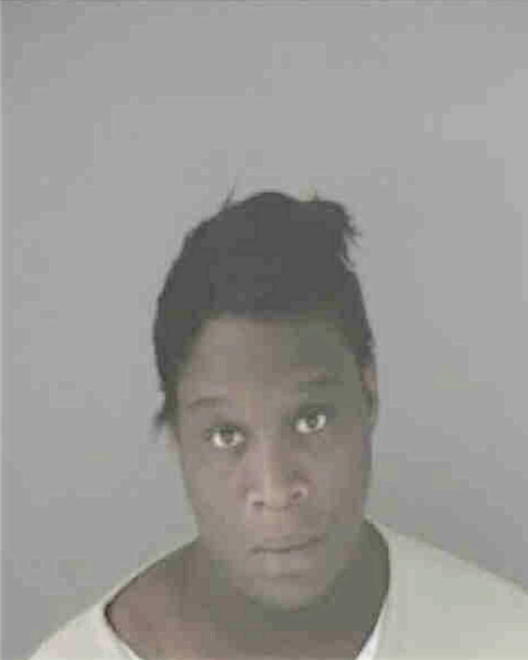 HARRIS, LATONYA DENISE - Peoria County, IL