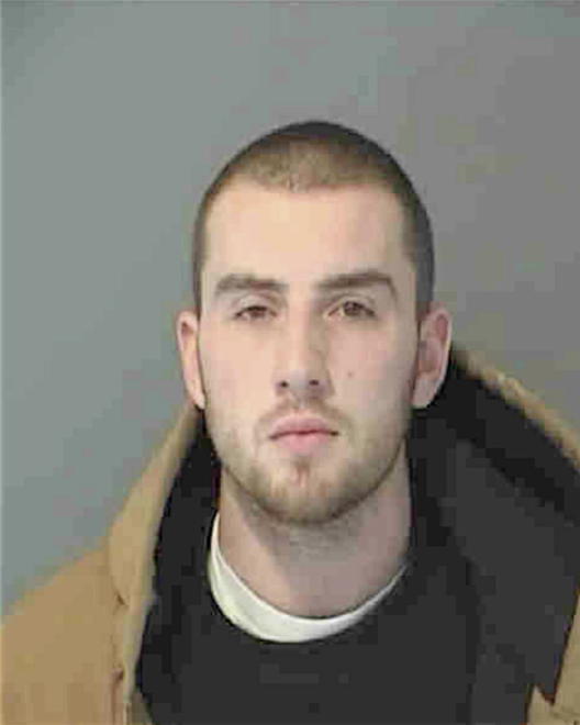 HEISER, DANIEL J - Peoria County, IL