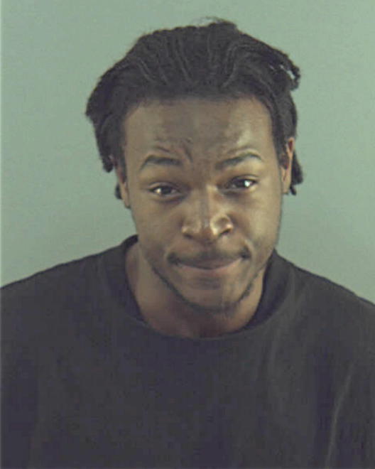 HERRON, DEMETRIUS K - Peoria County, IL
