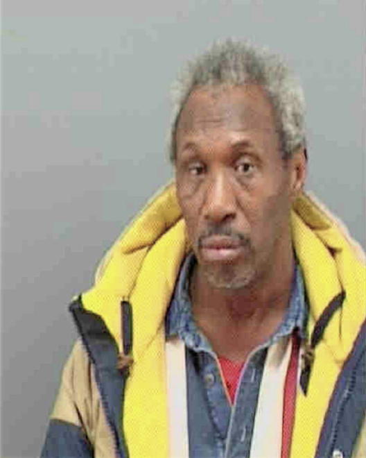 JONES, HERMAN COOPER - Peoria County, IL
