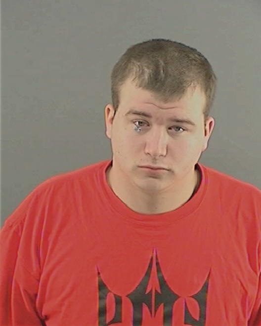 JONES, JEREMY R - Peoria County, IL