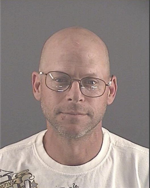 KEYES, CHRISTOPHER ROBERT - Peoria County, IL