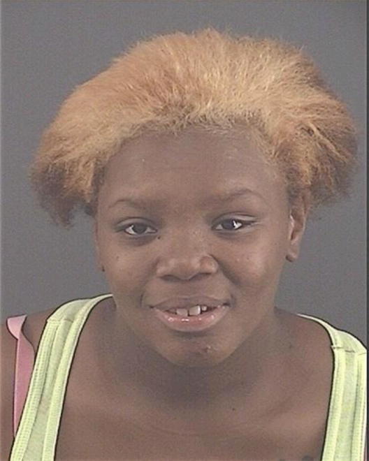MARSHALL, YAISHA J - Peoria County, IL