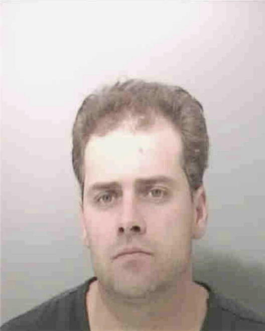 MCKEE, JASON CHARLES - Peoria County, IL