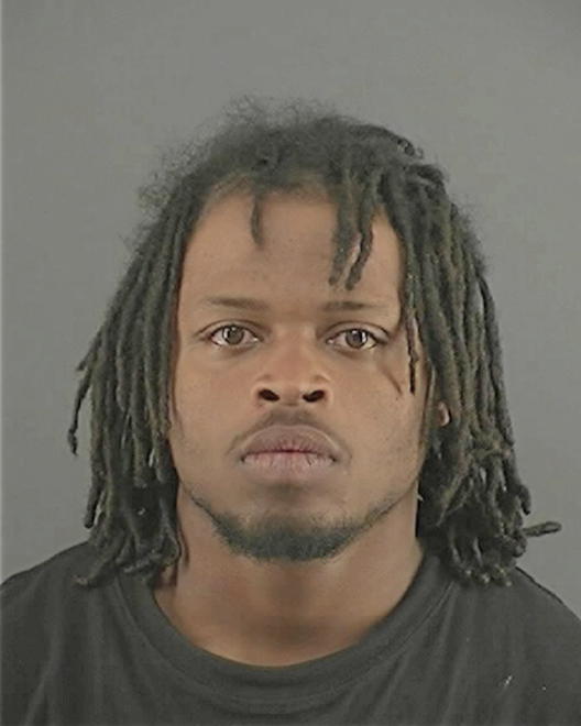 MILLER, MONTERIUS MAURICE - Peoria County, IL