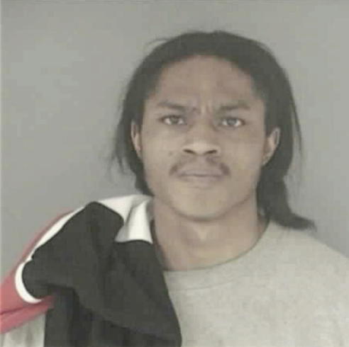 NICHOLS, TYRONE TERELL - Peoria County, IL