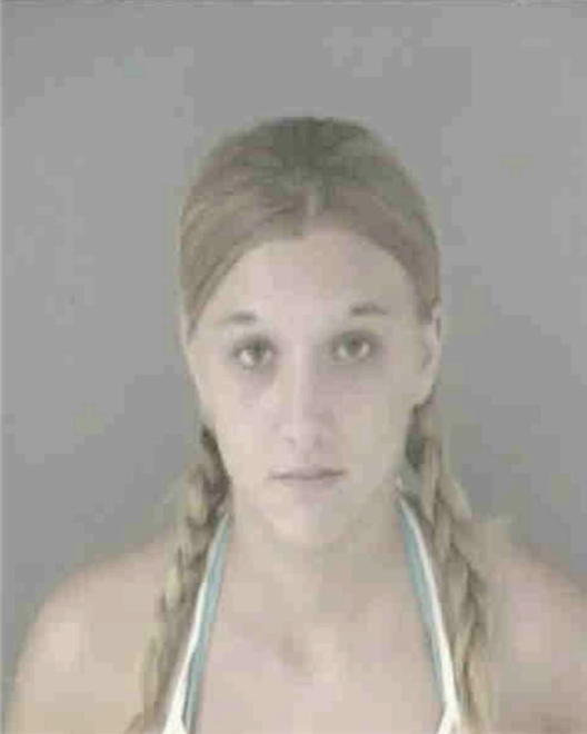 WISENBURG, WHITNEY KAY - Peoria County, IL
