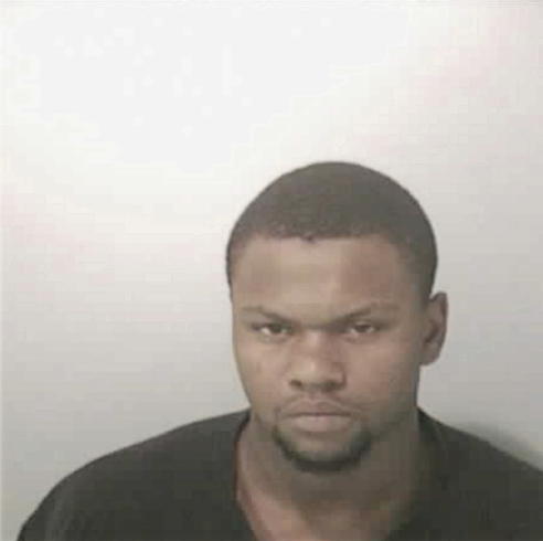 WOODARD, JOE NATHAN - Peoria County, IL