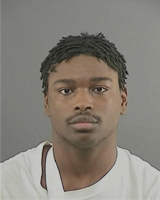 ALEXANDER, DIMONIESHEO L - Peoria County, IL