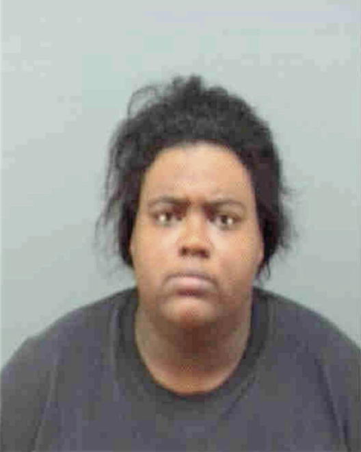 AURTHUR, TOSHA MARIE - Peoria County, IL