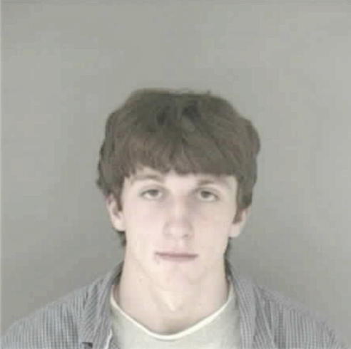 AVERY, JOBIE ANTHONY - Peoria County, IL