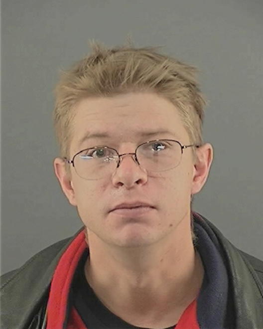 BIRKS, CHRISTOPHER RIAL - Peoria County, IL