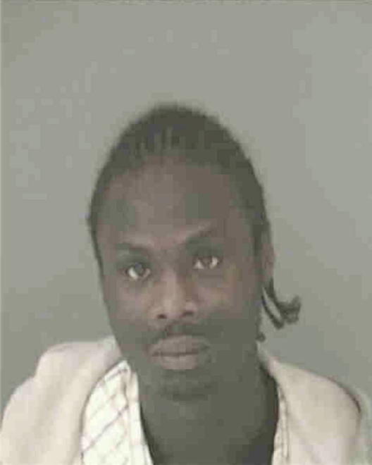 BOVAN, KENDRICK DWAYNE - Peoria County, IL