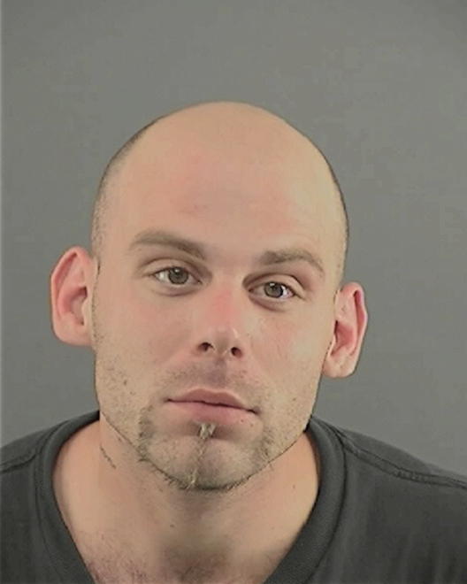 BOWEN, JOSHUA M - Peoria County, IL