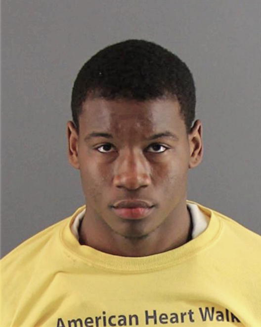 BROWN, KHALIL D - Peoria County, IL