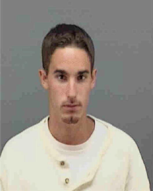 CASE, MICHAEL ALAN - Peoria County, IL