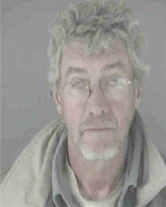 COFER, GARY CHESTER - Peoria County, IL