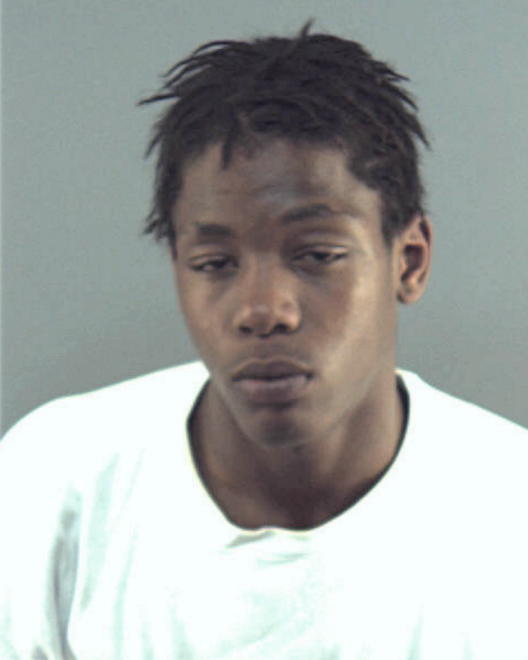 COLEMAN, KENNETH D - Peoria County, IL
