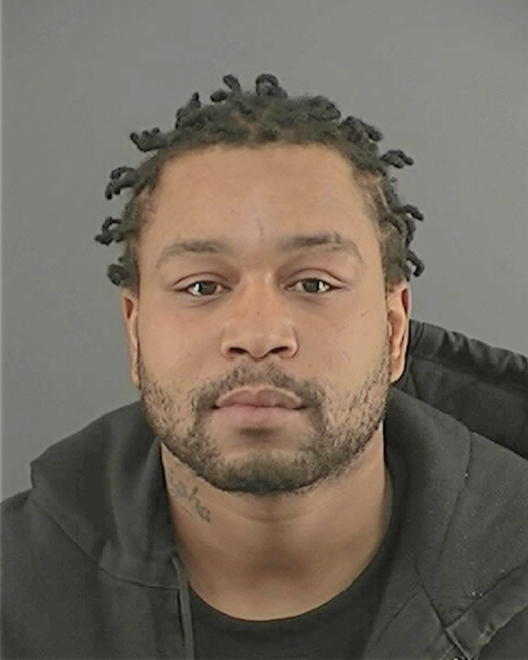 CRAWFORD, JASON LAMONT - Peoria County, IL