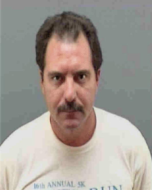 CRULL, DANIEL EARL - Peoria County, IL