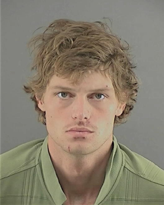 EIBECK, EASTON JAMES - Peoria County, IL