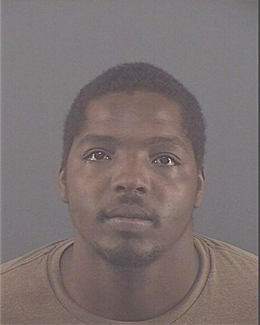 FRAZIER, DELVIN DESHAWN - Peoria County, IL
