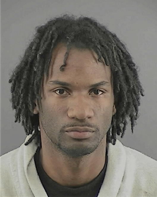 FREEMAN, ANTWAN TREMAIN - Peoria County, IL