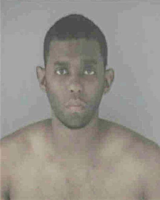 GAINES, TRAVAYE JARMEIE - Peoria County, IL
