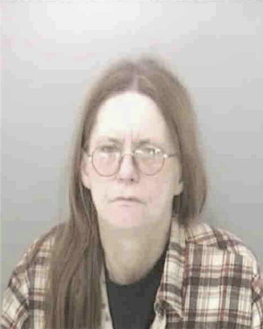 GARDNER, JANE ANN - Peoria County, IL