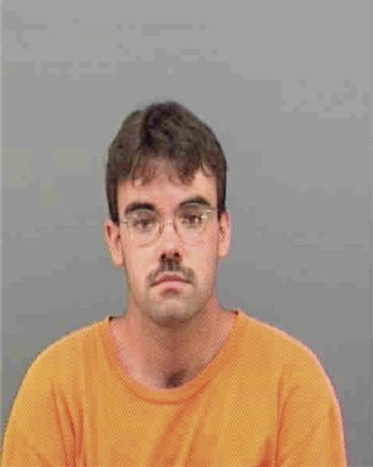 GOODWIN, TODD EUGENE - Peoria County, IL