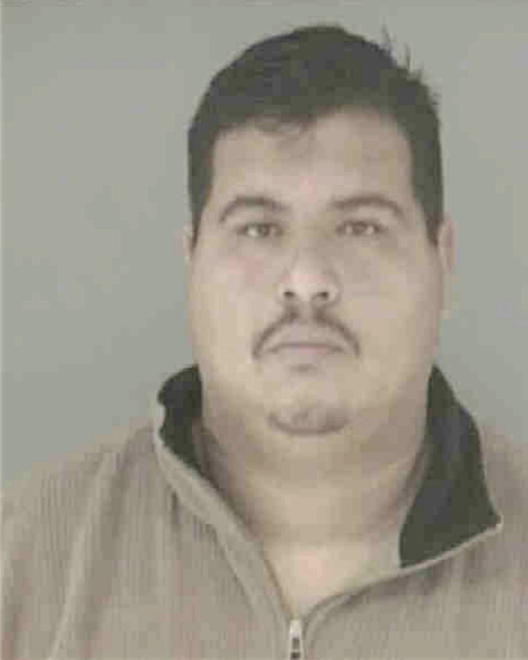 GUICHO, ANTONIO BORQUEZ - Peoria County, IL
