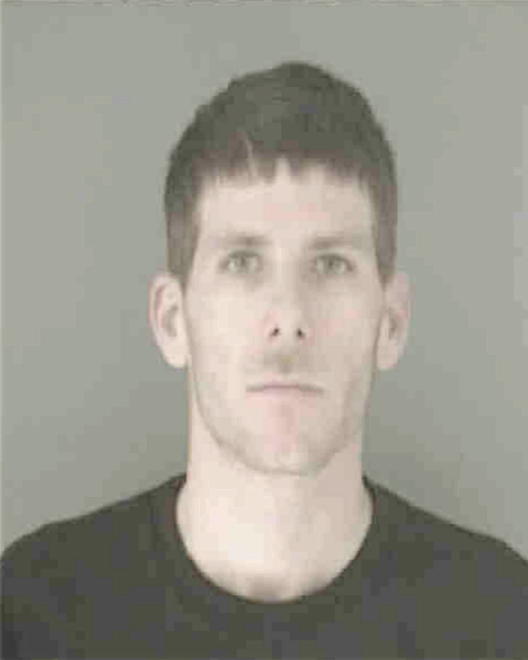 GUILLIAMS, JOHN PAUL - Peoria County, IL