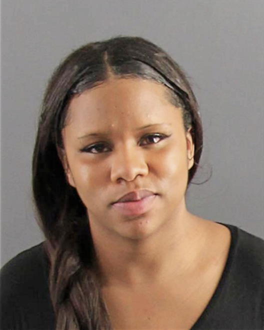 HALFACRE, ROMANTISHA T - Peoria County, IL